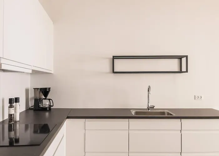 Апартаменты Perfect In Superb Location By Stroget, The Metro & Attractions *