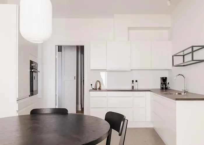 Perfect In Superb Location By Stroget, The Metro & Attractions Апартаменты Копенгаген
