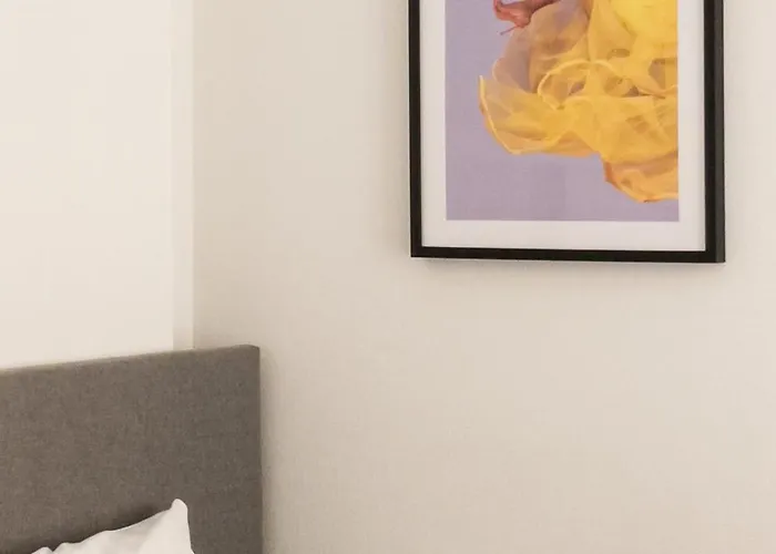 Perfect In Superb Location By Stroget, The Metro & Attractions *