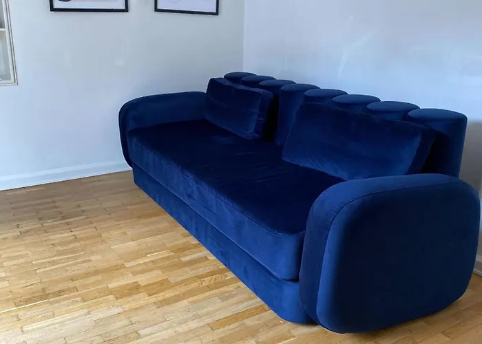 Lägenhet Perfect In Superb Location By Stroget, The Metro & Attractions *