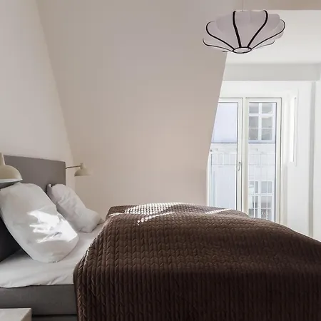 Perfect In Superb Location By Stroget, The Metro & Attractions