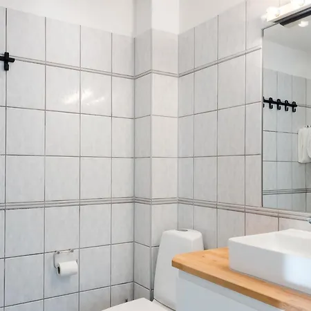 Perfect In Superb Location By Stroget, The Metro & Attractions Apartment