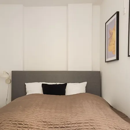 Perfect In Superb Location By Stroget, The Metro & Attractions קופנהגן