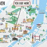Perfect In Superb Location By Stroget, The Metro & Attractions *