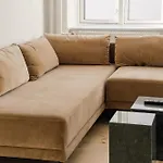 아파트 Perfect In Superb Location By Stroget, The Metro & Attractions *