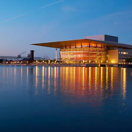 Perfect In Superb Location By Stroget, The Metro & Attractions شقة