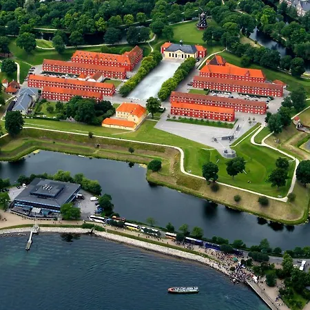Perfect In Superb Location By Stroget, The Metro & Attractions شقة *
