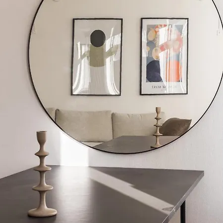 Perfect In Superb Location By Stroget, The Metro & Attractions *
